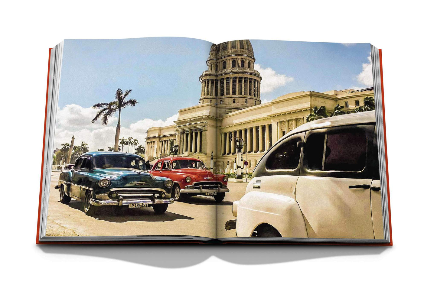 Livre HAVANE BLUES - Assouline
