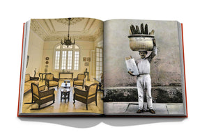 Livre HAVANE BLUES - Assouline