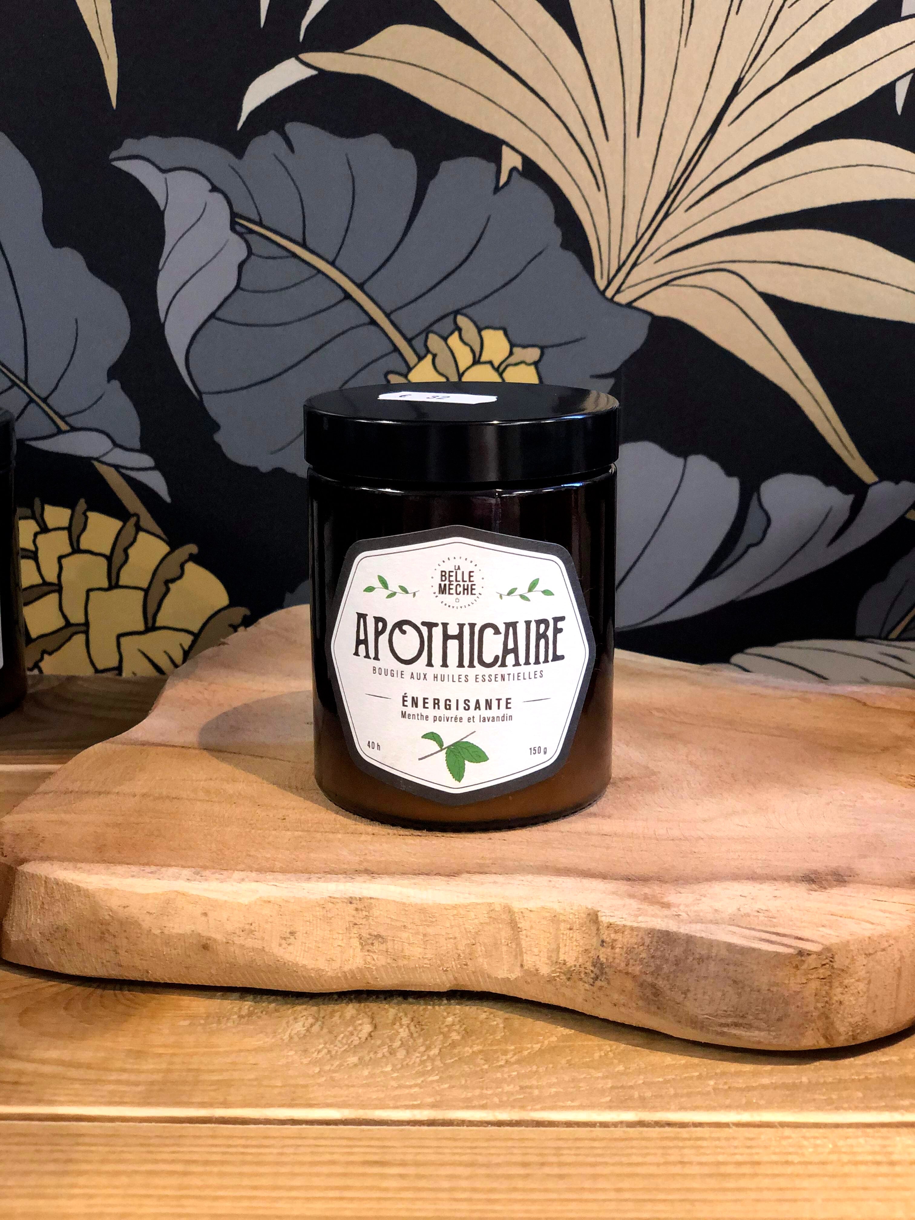 Mèche à Bougie 150g