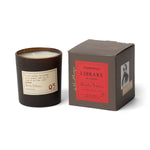 Charger l&#39;image dans la galerie, Bougie DICKENS - PADDYWAX LIBRARY
