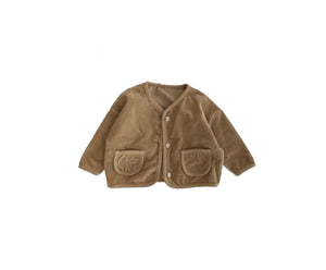 Veste MILO - Beige