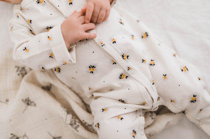 Pyjama - Amalia POMME JAUNE