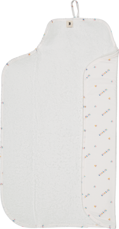 Matelas à langer Charly - AMOUR