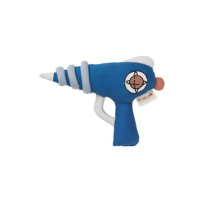 Raygun - BLEU NUIT