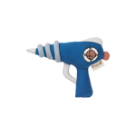 Charger l&#39;image dans la galerie, Raygun - BLEU NUIT
