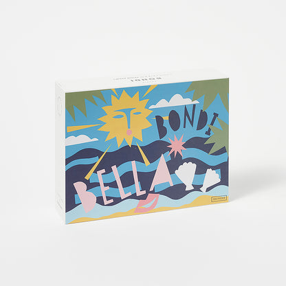 Puzzle BONDI BELLA - SUNNYLIFE