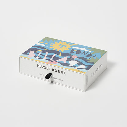 Puzzle BONDI BELLA - SUNNYLIFE