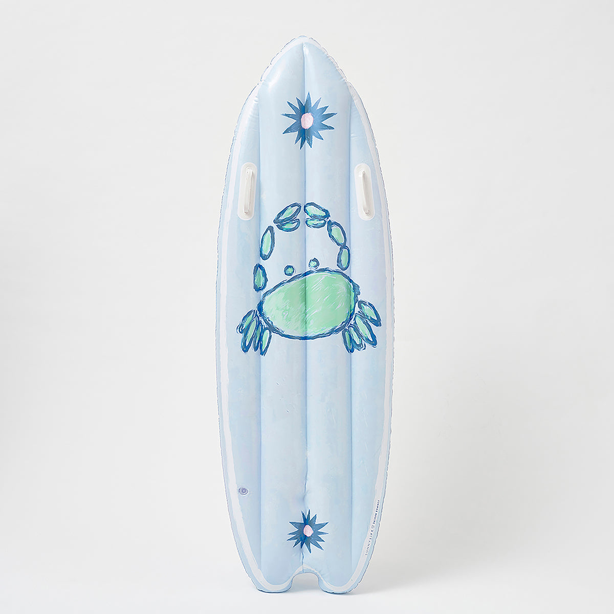 Planche de surf gonflable - RIDE WITH ME