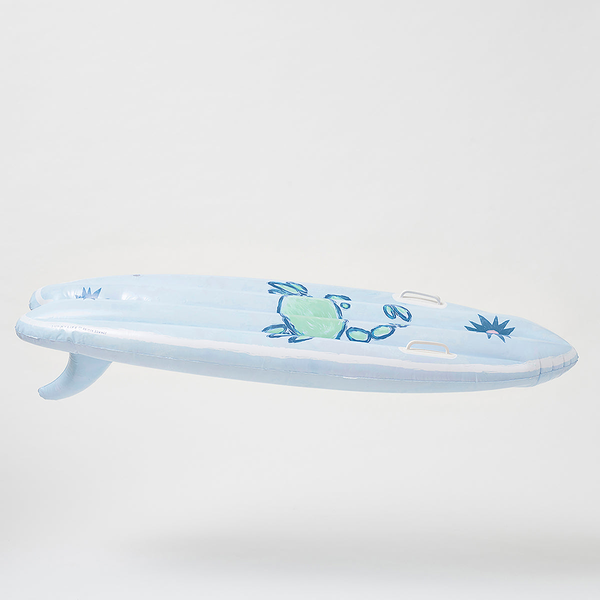 Planche de surf gonflable - RIDE WITH ME