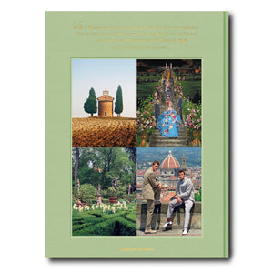 Livre TUSCANY MARVEL - Assouline