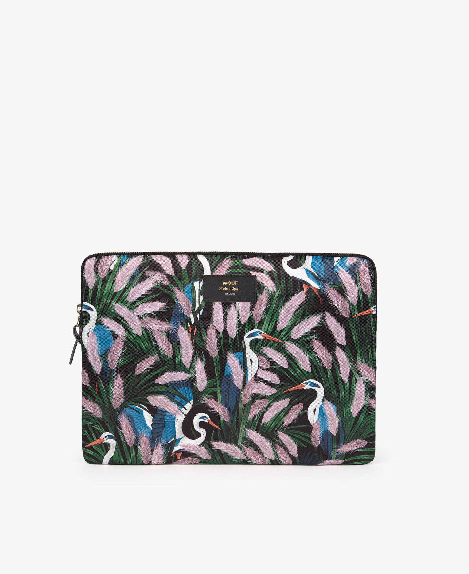Pochette ordinateur LUCY - WOUF -