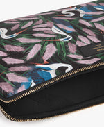 Charger l&#39;image dans la galerie, Pochette ordinateur LUCY - WOUF -
