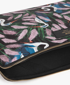 Pochette ordinateur LUCY - WOUF -