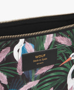 Charger l&#39;image dans la galerie, Pochette ordinateur LUCY - WOUF -

