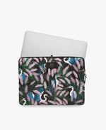 Charger l&#39;image dans la galerie, Pochette ordinateur LUCY - WOUF -
