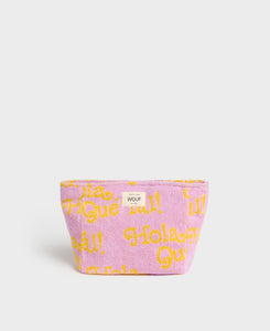 Trousse de toilette HOLA - WOUF