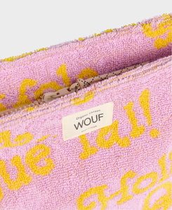 Trousse de toilette HOLA - WOUF