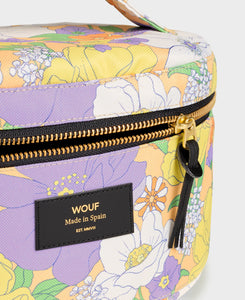 Trousse beauté XL YELLI - WOUF