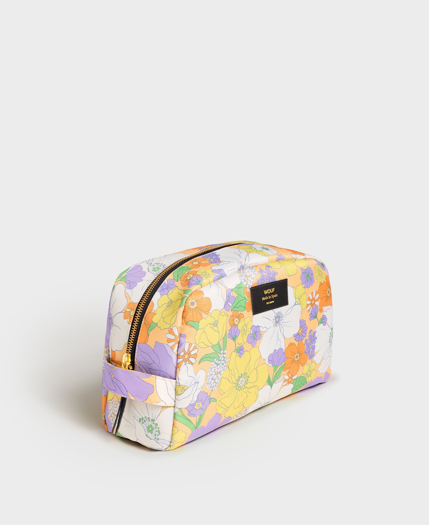 Grande trousse beauté YELLI - WOUF