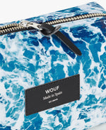 Charger l&#39;image dans la galerie, Trousse de voyage WAVES - WOUF
