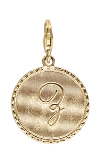 Médaille MONOGRAMME
