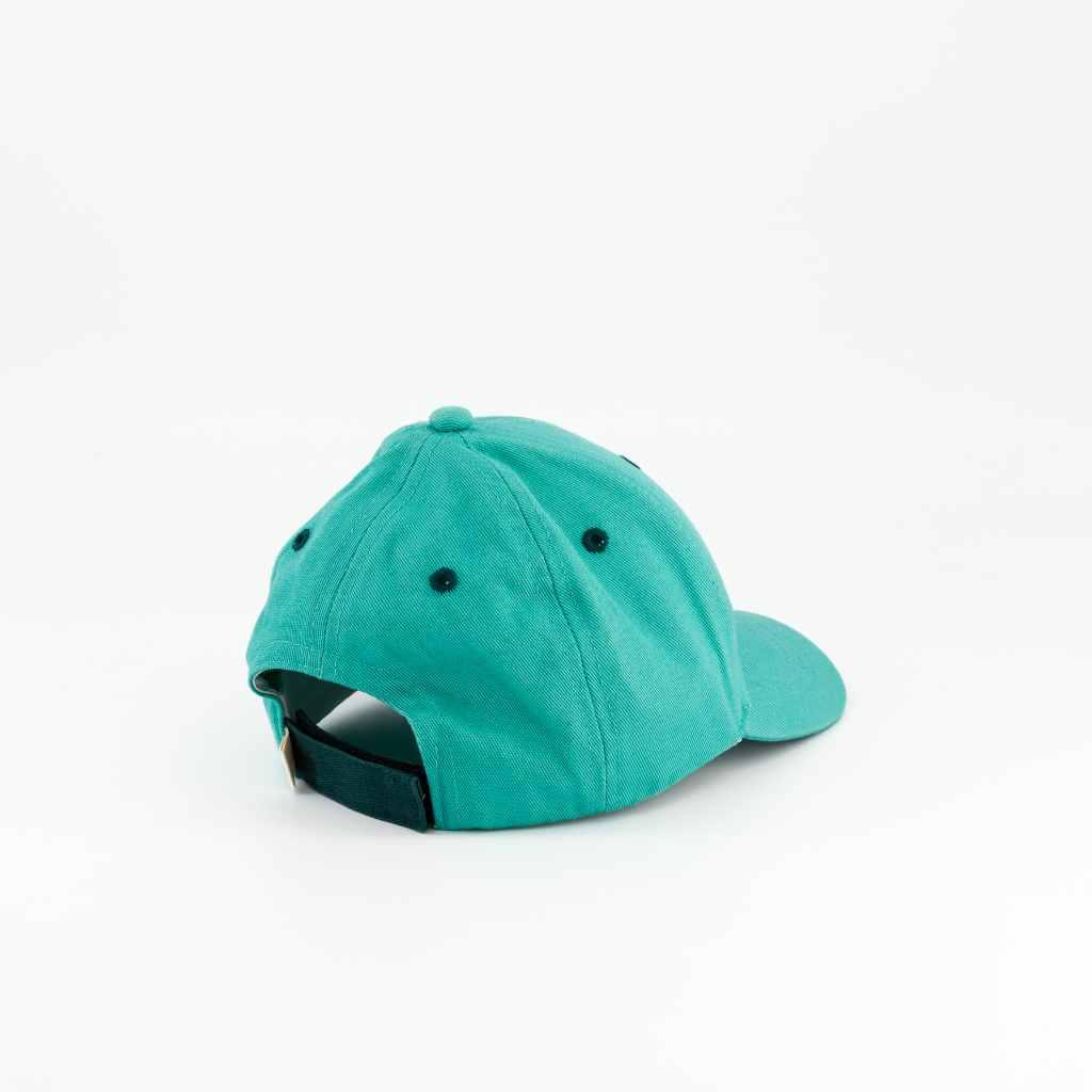 Casquette Wild Child - BLEU