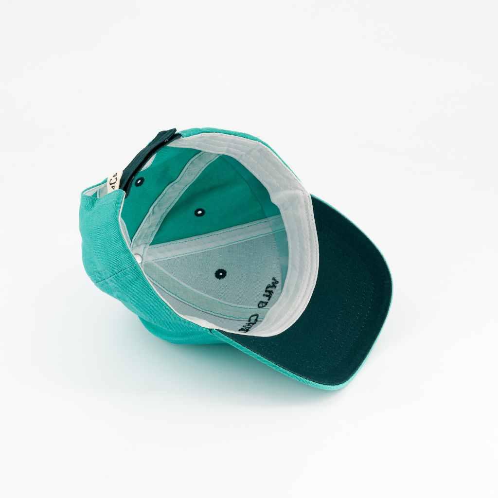 Casquette Wild Child - BLEU