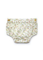 Charger l&#39;image dans la galerie, Culotte FLORAL ROMANTIQUE - Abha
