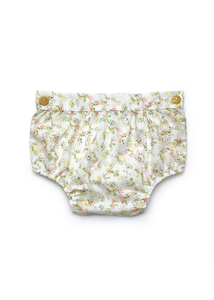 Culotte FLORAL ROMANTIQUE - Abha