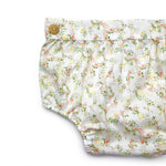 Charger l&#39;image dans la galerie, Culotte FLORAL ROMANTIQUE - Abha
