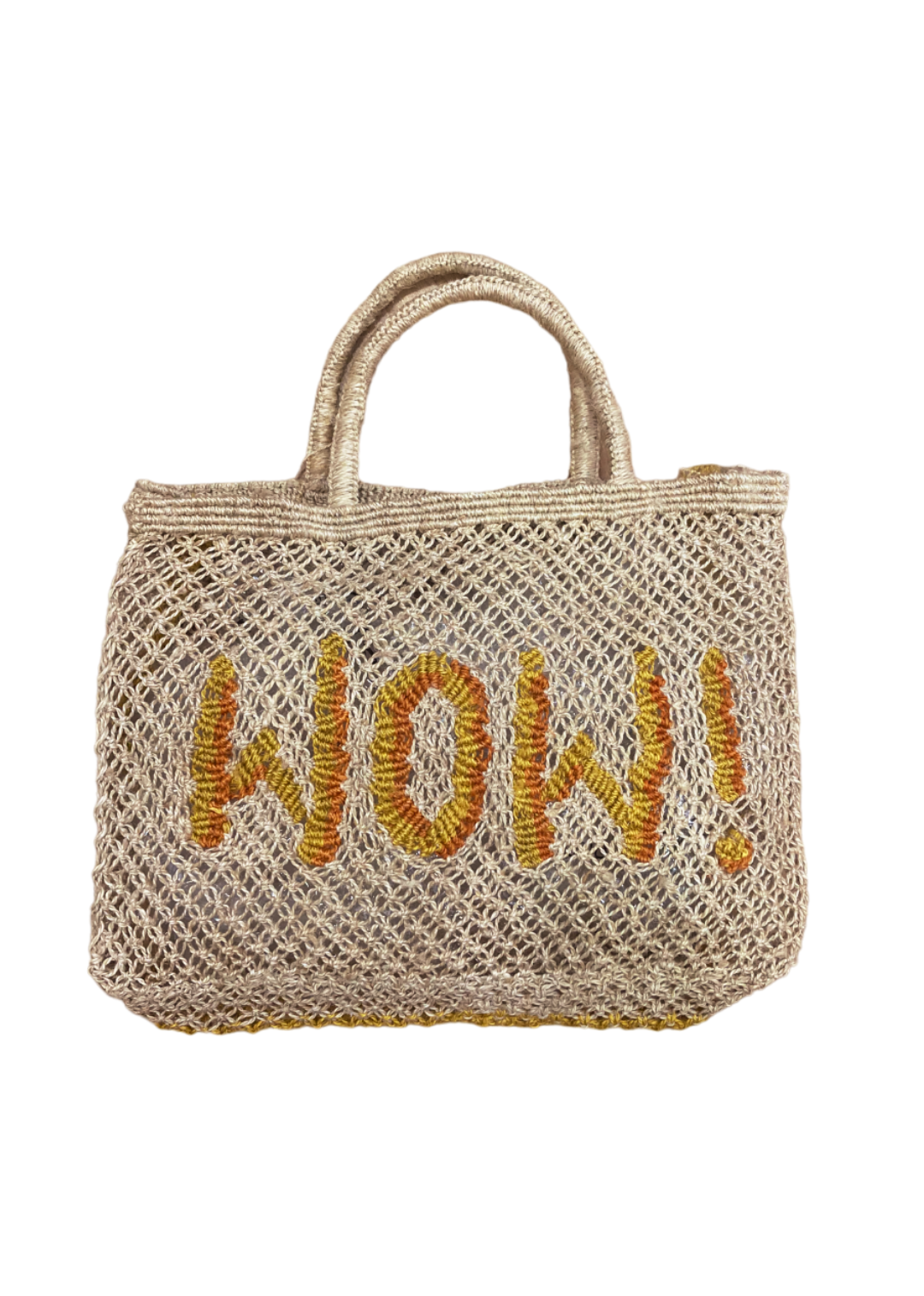 Sac Wow - ORANGE