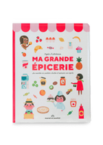 Charger l&#39;image dans la galerie, Livre - Ma Grande Epicerie
