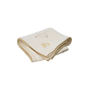 Couverture bébé - ZODIAQUE