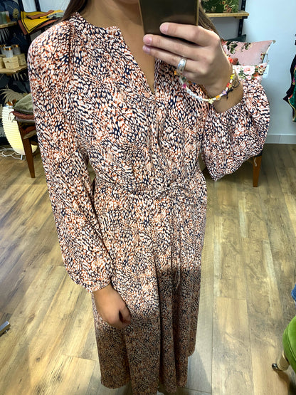 Robe MIAMI - Leela