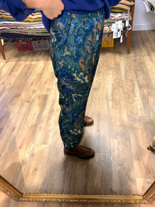 Pantalon BLEU - Pharel