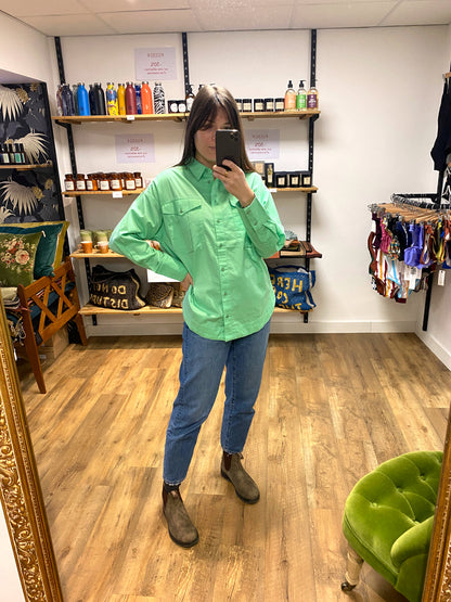 Chemise SPRING BUD - Jcfreja