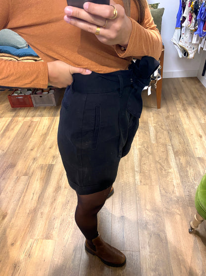 Short BLACK - HEIDI