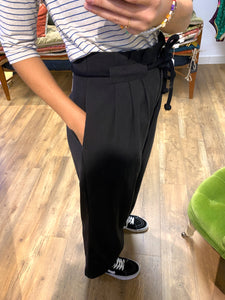 Pantalon BLACK - Iherian