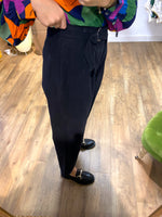 Charger l&#39;image dans la galerie, Pantalon NOIR - Badiallo
