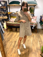 Charger l&#39;image dans la galerie, Robe DRIFLWOOD - Ihmilie
