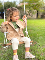 Charger l&#39;image dans la galerie, Veste MILO - Beige
