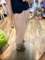 Charger l&#39;image dans la galerie, Pantalon NATURAL - Ihcadova
