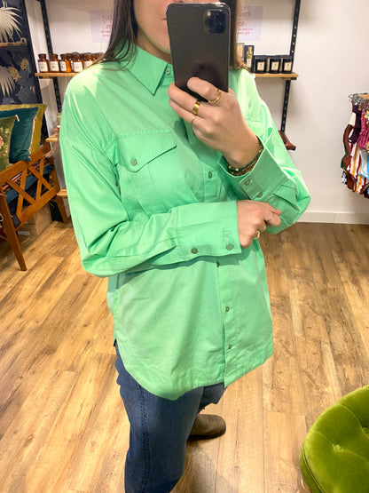 Chemise SPRING BUD - Jcfreja