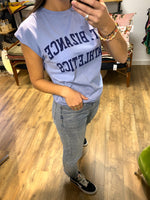 Charger l&#39;image dans la galerie, Tee-shirt BLEU - Gus
