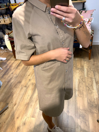 Robe DRIFLWOOD - Ihmilie
