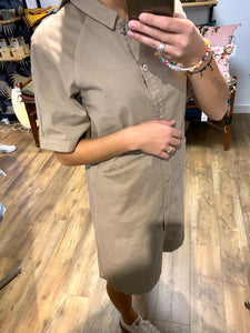 Robe DRIFLWOOD - Ihmilie
