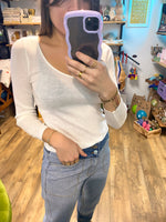 Charger l&#39;image dans la galerie, Pull CREAM - Teresa
