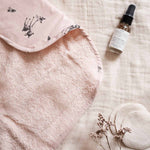 Charger l&#39;image dans la galerie, Matelas à langer Charly - Faon ROSE CLAIR
