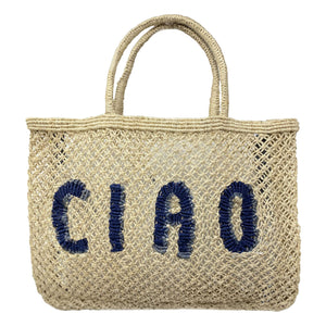 Sac Ciao - NATUREL et INDIGO