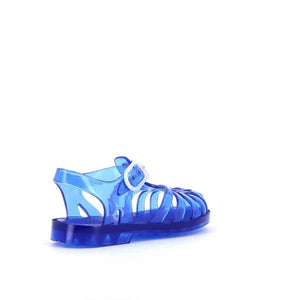 Sandales "Méduse" COBALT - Sun